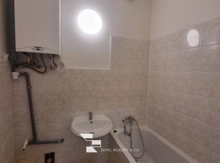 Pronájem bytu, 2+kk, 50 m²