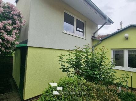 Pronájem domu/vily, 117 m²