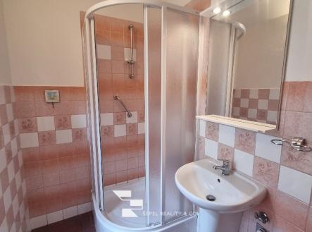 Pronájem domu/vily, 117 m²