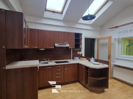 Pronájem domu/vily, 117 m²