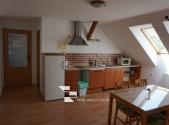 Pronájem bytu, 1+kk, 20 m²