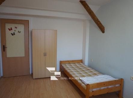 Pronájem bytu, 1+kk, 20 m²