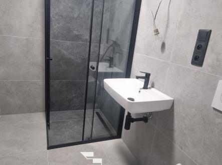 Pronájem bytu, 2+kk, 40 m²