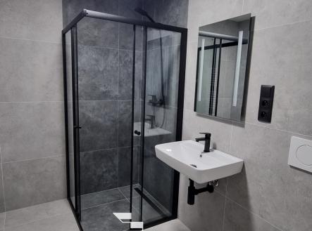 Pronájem bytu, 2+kk, 40 m²