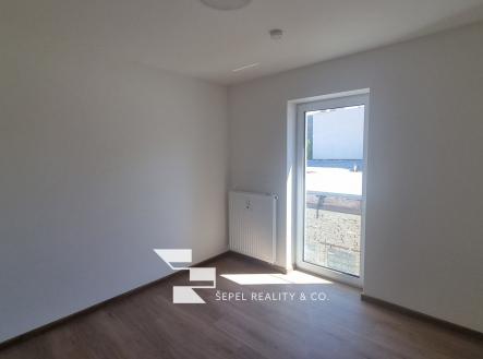 Pronájem bytu, 2+kk, 40 m²