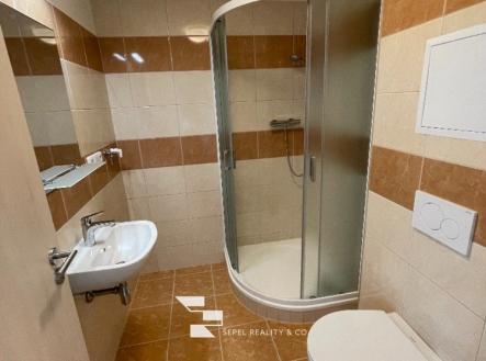 Pronájem bytu, 2+kk, 47 m²