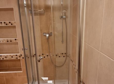 Pronájem bytu, 2+1, 61 m²