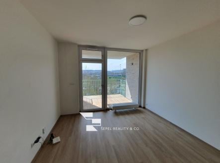 Pronájem bytu, 3+kk, 71 m²