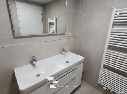 Pronájem bytu, 3+kk, 71 m²