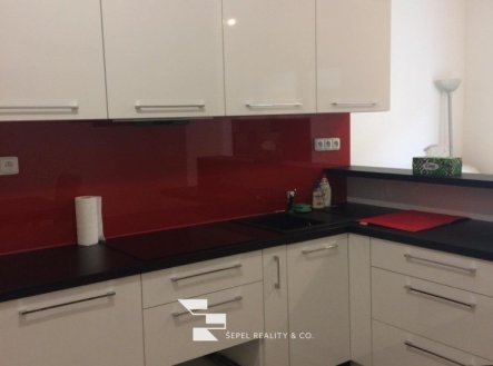 Pronájem bytu, 2+kk, 45 m² obrázek