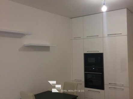 Pronájem bytu, 2+kk, 45 m²