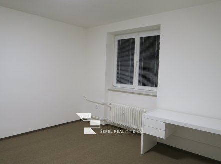 Pronájem bytu, 2+1, 58 m²