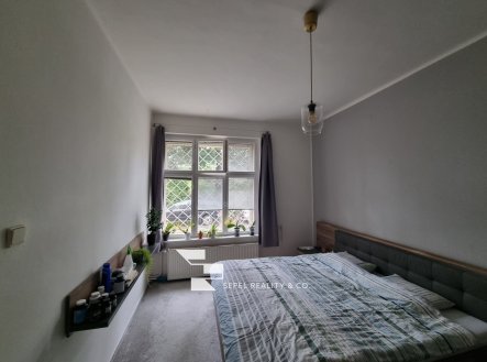 Pronájem bytu, 2+1, 80 m²