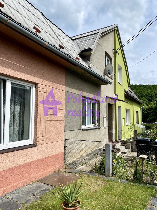 Prodej domu, 183 m² pozemek