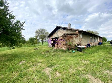 Prodej domu/vily, 500 m²