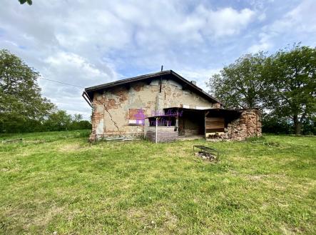 Prodej domu/vily, 500 m²