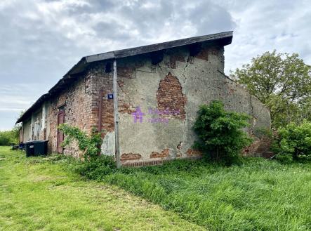 Prodej domu/vily, 500 m²