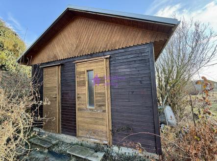 Prodej chaty/rekreačního objektu, 32 m²