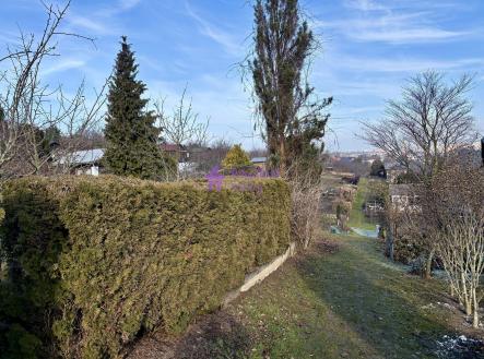 Prodej chaty/rekreačního objektu, 32 m²