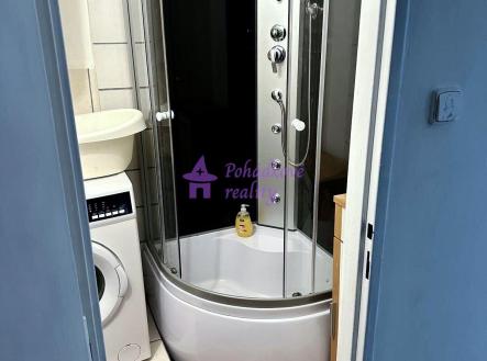 Pronájem bytu, 2+1, 55 m²