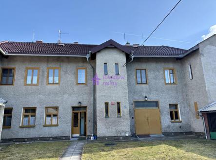 Pronájem bytu, 3+1, 103 m²
