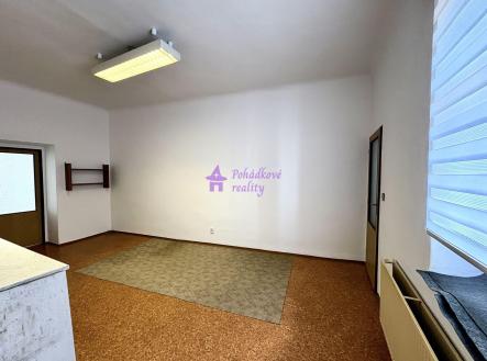 Pronájem bytu, 3+1, 103 m²