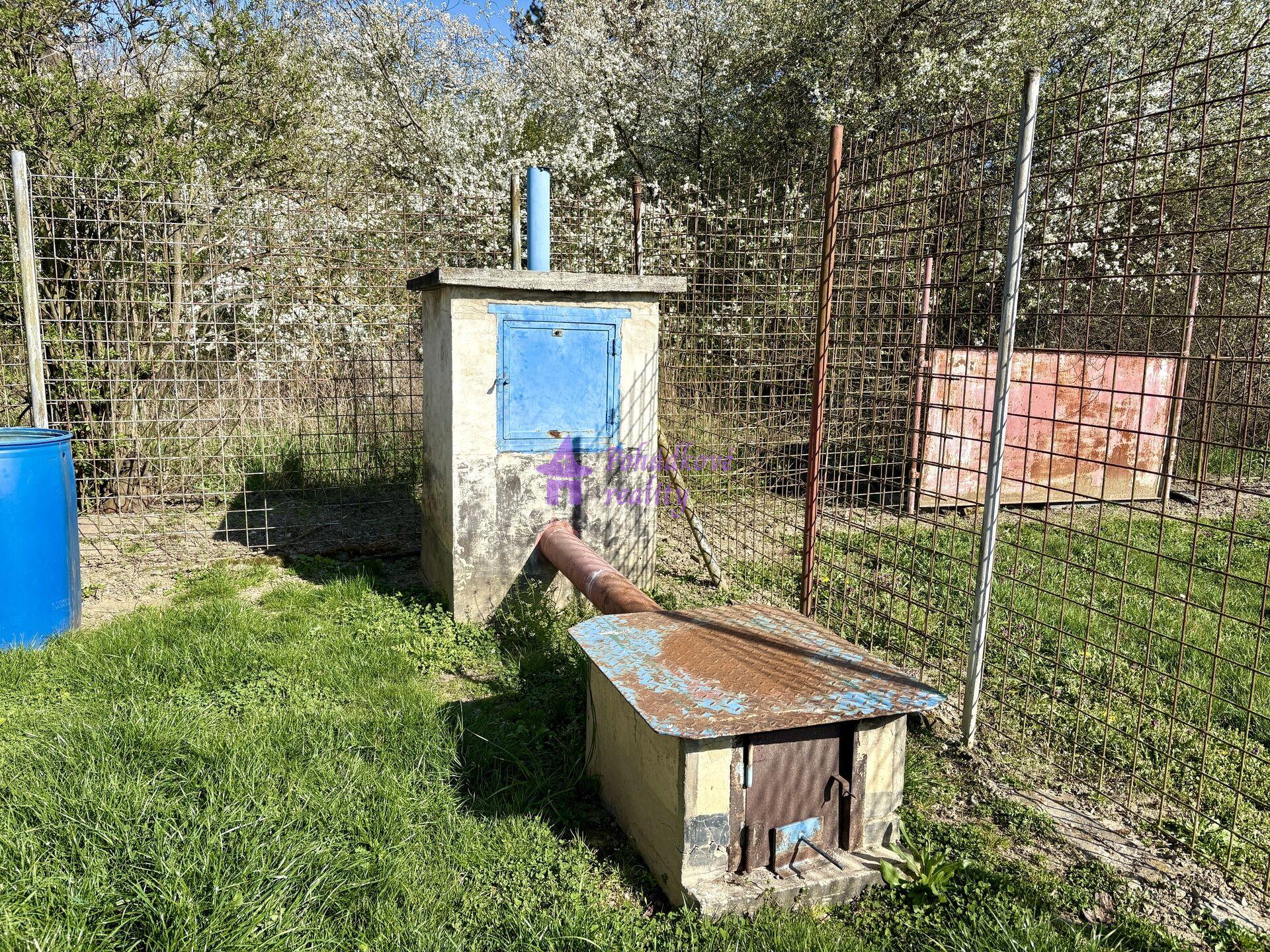 Pronájem zahrady, 1636 m² Olomouc