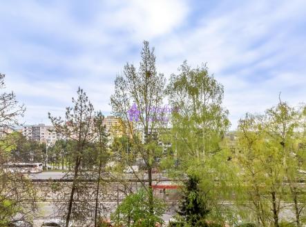 Prodej bytu, 2+1, 57 m²