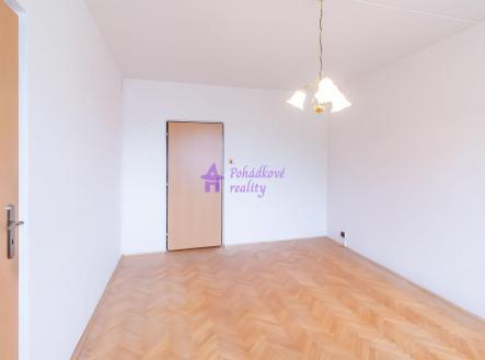 Prodej bytu, 2+1, 57 m²