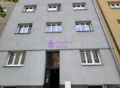 Pronájem bytu, 1+kk, 20 m²