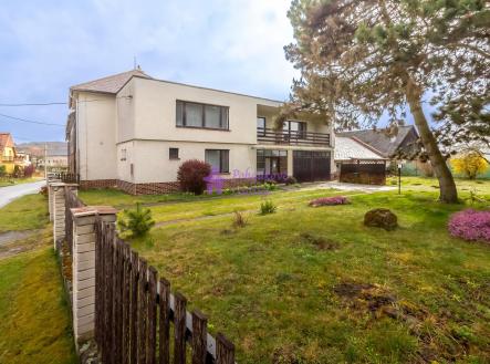 Prodej domu/vily, 167 m²
