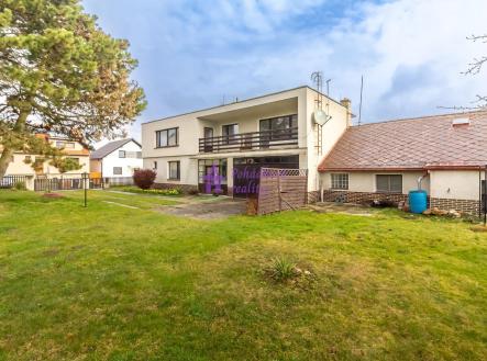 Prodej domu/vily, 167 m²