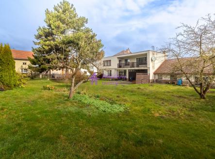Prodej domu/vily, 167 m²
