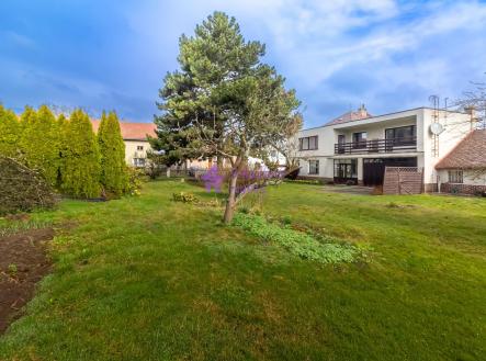 Prodej domu/vily, 167 m²