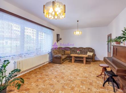 Prodej domu/vily, 355 m²