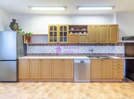 Prodej domu/vily, 355 m²
