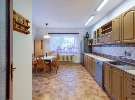 Prodej domu/vily, 355 m²