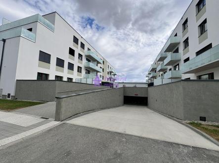 Pronájem bytu, 2+kk, 60 m²