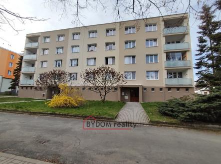 Prodej bytu, 3+1, 74 m² obrázek