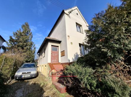 Prodej domu/vily, 120 m²