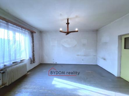 Prodej domu/vily, 120 m²