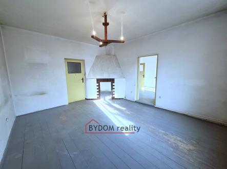 Prodej domu/vily, 120 m²