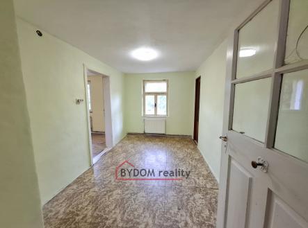 Prodej domu/vily, 136 m²