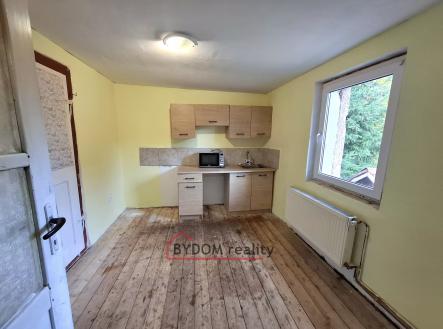 Prodej domu/vily, 136 m²