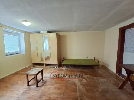 Prodej domu/vily, 136 m²