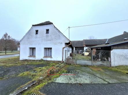 Prodej domu/vily, 90 m²