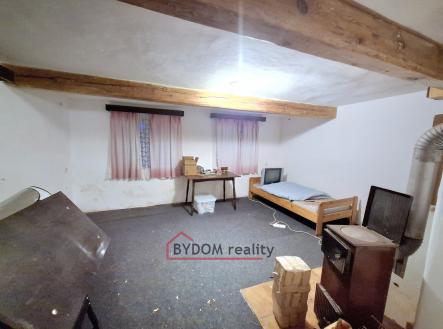 Prodej domu/vily, 90 m²