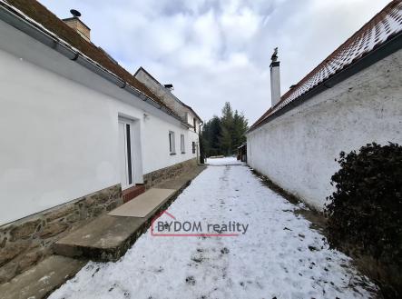 Prodej domu/vily, 100 m²