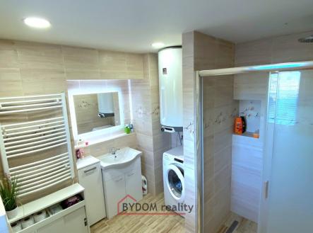 Prodej domu/vily, 100 m²