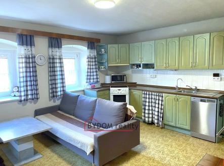 Prodej domu/vily, 100 m²